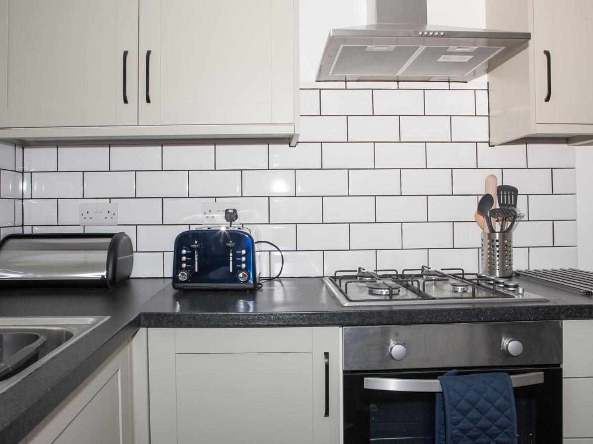 Carters Cottage ชาเปลอองเลฟริธ ภายนอก รูปภาพ