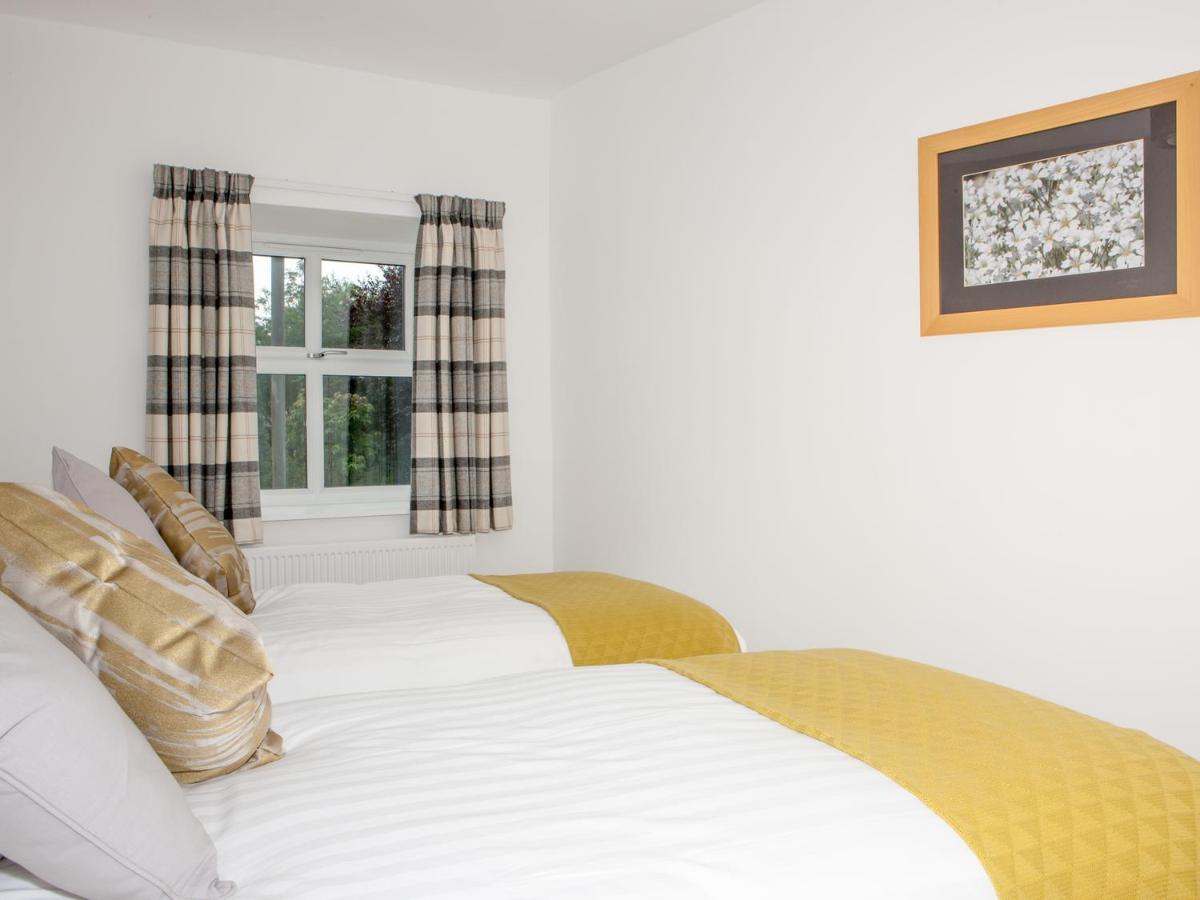 Carters Cottage ชาเปลอองเลฟริธ ภายนอก รูปภาพ